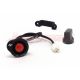 Kill Switch JETPRIME GSXR1000/600/750 2014-2020