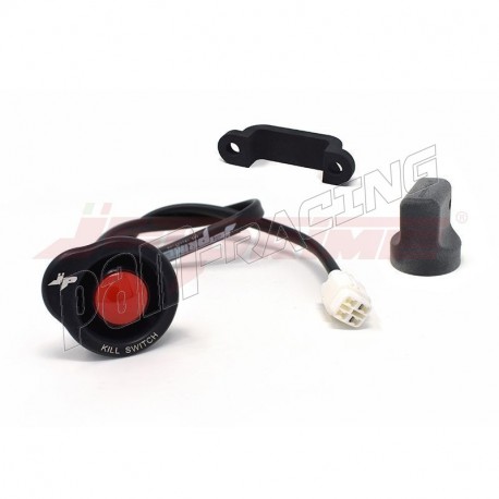 Kill Switch JETPRIME GSXR1000/600/750 2014-2020