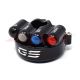 Cocotte de tirage rapide avec commodo intégré et logo GS F750GS, F850GS, R1200GS, R1250GS 2013-2020 JETPRIME