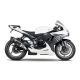 Silencieux racing Yoshimura R-77 GSXR-600, GSXR750 2011-2016