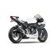 Silencieux racing Yoshimura R-77 GSXR-600, GSXR750 2011-2016