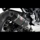 Silencieux racing Yoshimura R-77 GSXR-600, GSXR750 2011-2016