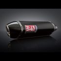 Silencieux carbone Yoshimura TRC-D GSXR-600, GSXR-750 2011-2016