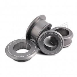Entretoise(s) de roue arrière racing R1 2015-2026 Valter Moto