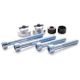 Kit de montage pour embouts de guidon Valter Moto HONDA