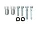 Kit de montage pour embouts de guidon Valter Moto R6 1999-2005 