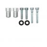 Kit de montage pour embouts de guidon Valter Moto R6 1999-2005 