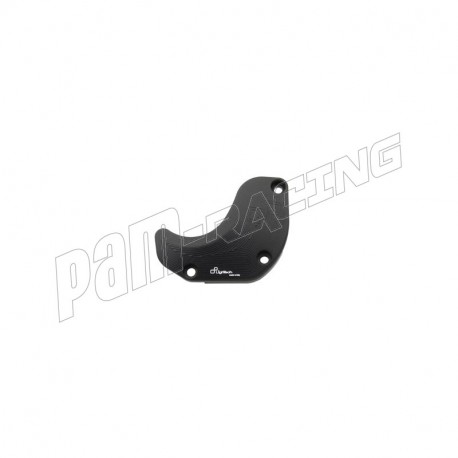 Protection carter allumage aluminium LIGHTECH R6 2006-2026