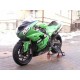 Garde-boue avant ZX10R 04-07 SRT FAIRINGS