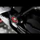 Kit de montage pour protections de cadres Valter Moto RSV4, Tuono V4 2009-2020