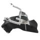 Araignée racing avec entrée d'air fibre de verre ou carbone MOTOHOLDERS R1 2020-2022