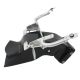 Araignée racing avec entrée d'air fibre de verre ou carbone MOTOHOLDERS R1 2020-2022