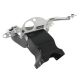 Araignée racing avec entrée d'air fibre de verre ou carbone MOTOHOLDERS R1 2020-2022