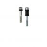 Kit de montage pour protections de cadres Valter Moto MT10 2016-2020, R1 2015-2024