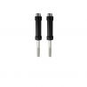Kit de montage pour protections de cadres Valter Moto Z900 2017-2022