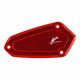 Bouchon de réservoir de frein avant Valter Moto Z1000 2010-2020