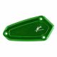 Bouchon de réservoir de frein avant Valter Moto Z1000 2010-2020