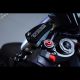 Bouchon de réservoir d'embrayage Valter Moto F4 2011-2017,Brutale 800 2016-2020, Dragster 800 2018-2020