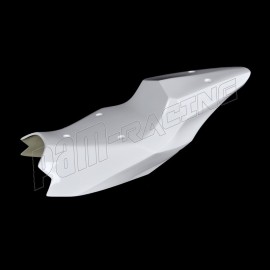 Carénage poly complet racing 5 parties Endurance fibre de verre GSXR1000 2017-2021 L7-M1 SRT FAIRINGS