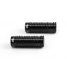 Repose pieds Extreme LSL noirs