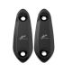 Caches Orifices Rétroviseurs Valter Moto ZX6R 2009-2012