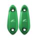 Caches Orifices Rétroviseurs Valter Moto ZX6R 2009-2012