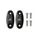 Caches Orifices Rétroviseurs Valter Moto YZF 125R 2008-2020