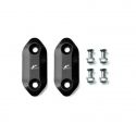 Caches Orifices Rétroviseurs Valter Moto R1 2015-2024
