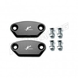 Caches Orifices Rétroviseurs Valter Moto ZX10R 2016-2020