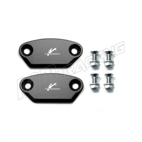 Caches Orifices Rétroviseurs Valter Moto ZX10 R 2016-2020