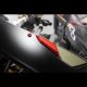 Caches Orifices Rétroviseurs Valter Moto Panigale V4/V4R/V4S 2018-2021