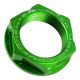 Ecrou de colonne de direction Valter Moto KAWASAKI, TRIUMPH 