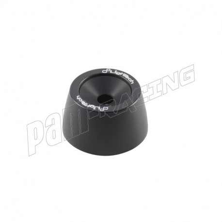 Kit de protection d'axe de roue avant et arrière LIGHTECH R6 2017-2026, R9 2025-2026, R1 2015-2026, MT10 2016-2025