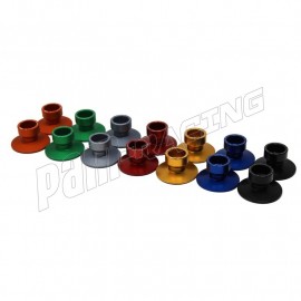 Diabolos support béquille SPECIAL aluminium Valter Moto HONDA, APRILIA, BMW, DUCATI, KAWASAKI, SUZUKI, YAMAHA, TRIUMPH 