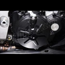 Protection de carter embrayage Valter Moto RSV4 2017-2020