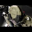 Protection de carter embrayage Valter Moto Panigale V4/V4R/V4S 2018-2025