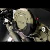 Protection de carter embrayage Valter Moto Panigale V4/V4R/V4S 2018-2025