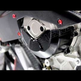 Protection de carter Alternateur Valter Moto Panigale V4/V4R/V4S 2018-2025
