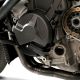 Protection de carter Gauche Valter Moto GSXR 1000 2017-2020
