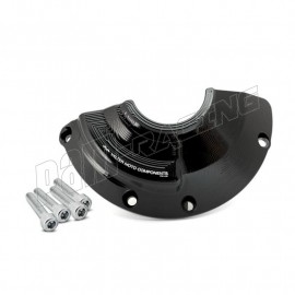 Protection de carter Gauche Valter Moto R6 2008-2022