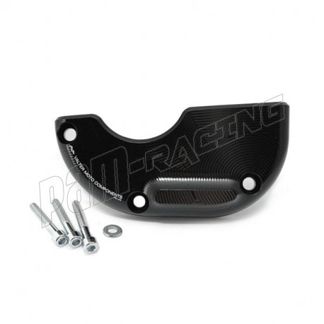 Protection de carter allumage Valter Moto R6 2008-2023