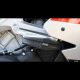 Tampons de remplacement pour kit tampons de protection STREETLINE GSG MOTO RSV4 2009-2020