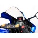 Chaussette de bocal de frein Yoshimura