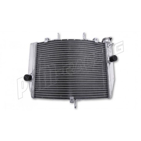 Radiateur eau ZX6R 2009-2016