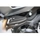 Tampons de protection STREETLINE GSG MOTO F900 XR 2020-2023
