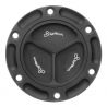Bouchon de réservoir Aprilia, Guzzi et Triumph LIGHTECH à vis