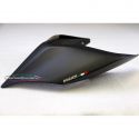 Capot de selle route carbone CARBONVANI Panigale V4, V4R, V4S, Streetfighter V4/S
