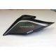 Capot de selle route carbone CARBONVANI Panigale V4, V4R, V4S, Streetfighter V4/S