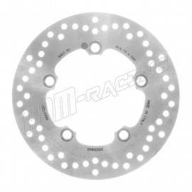 Disque de frein arrière fixe Serie Oro 220 mm R1 2004-2024, R6 2003-2024, R9 2025 BREMBO