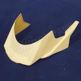 Garde-boue arrière fibre de verre CBR1000RR 2020-2026 SEBIMOTO